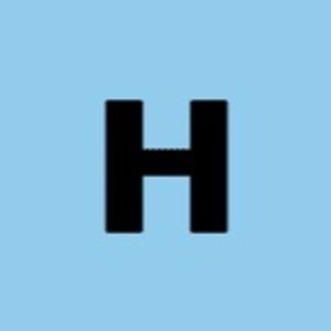 Meet your Posher, Harper